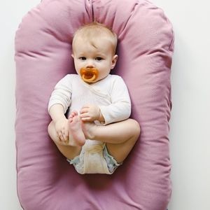 Snuggle Me Organic Lounger